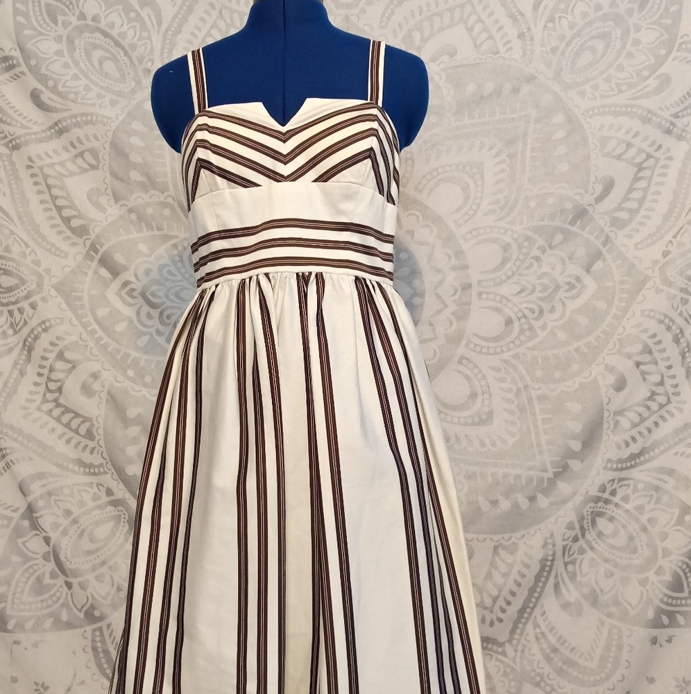 1950's style Pinup Dress